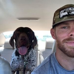 Meet your Posher, Cole